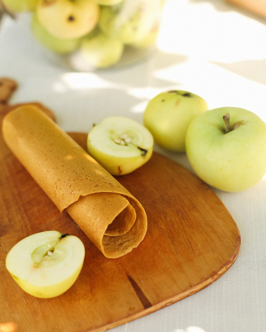 Пастила Яблоко, 1 лист